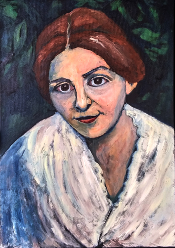 Paula